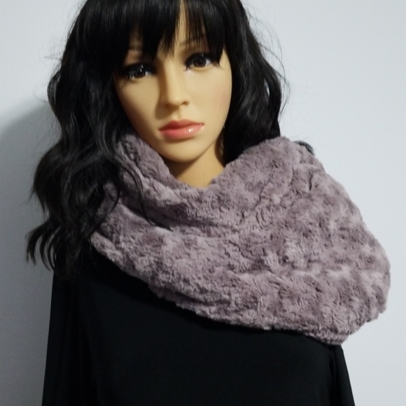 Infinity scarf - Picture 6 of 6